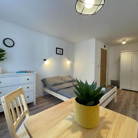 Niron Apartament Ludowa Piła Buitenkant foto